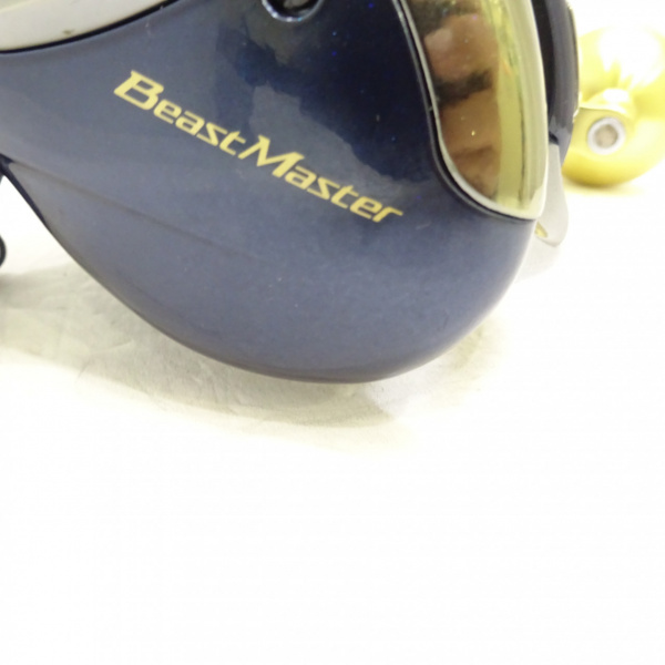 18ビーストマスター 2000